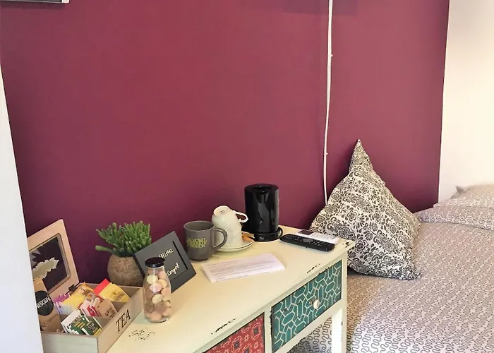 Montecengio Bed and breakfast Trieste