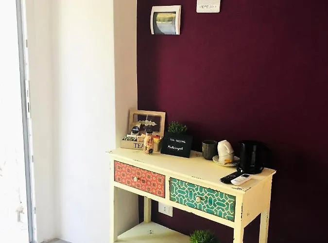 B&B Montecengio 트리에스테